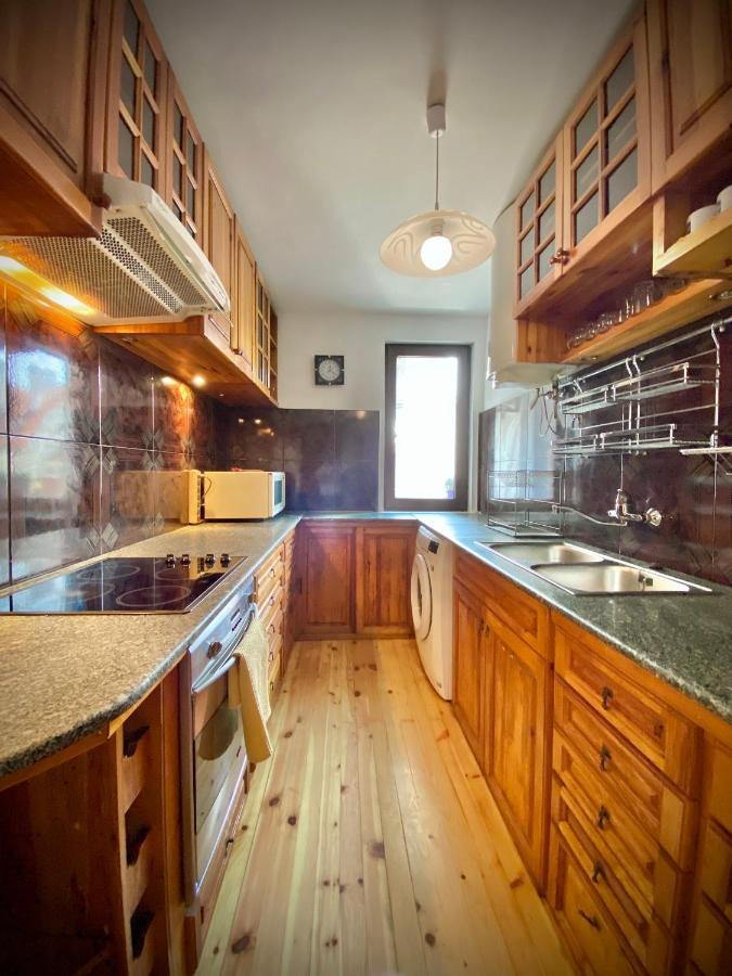 Bright Central Studio For 4 In Μπουργκάς Εξωτερικό φωτογραφία